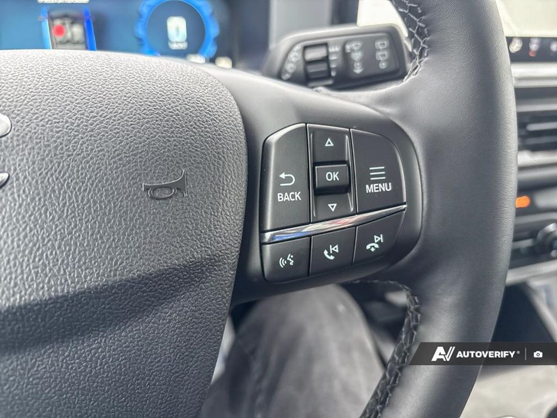 2025 Ford Bronco Sport Outer Banks 4x4