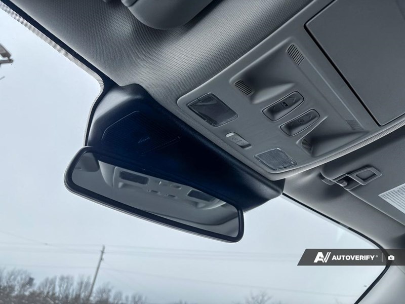 2025 Ford Bronco Sport Outer Banks 4x4