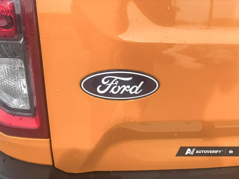 2026 Ford Bronco Sport Outer Banks 4X4