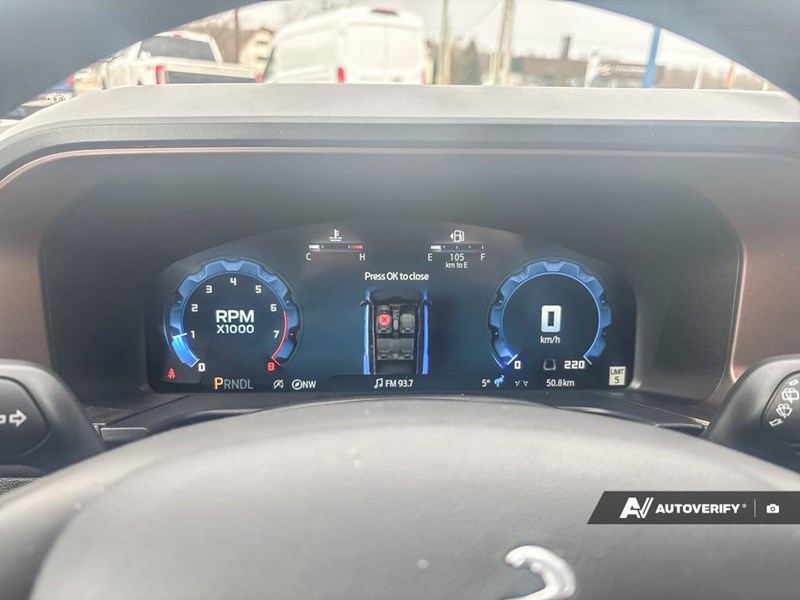 2026 Ford Bronco Sport Outer Banks 4X4