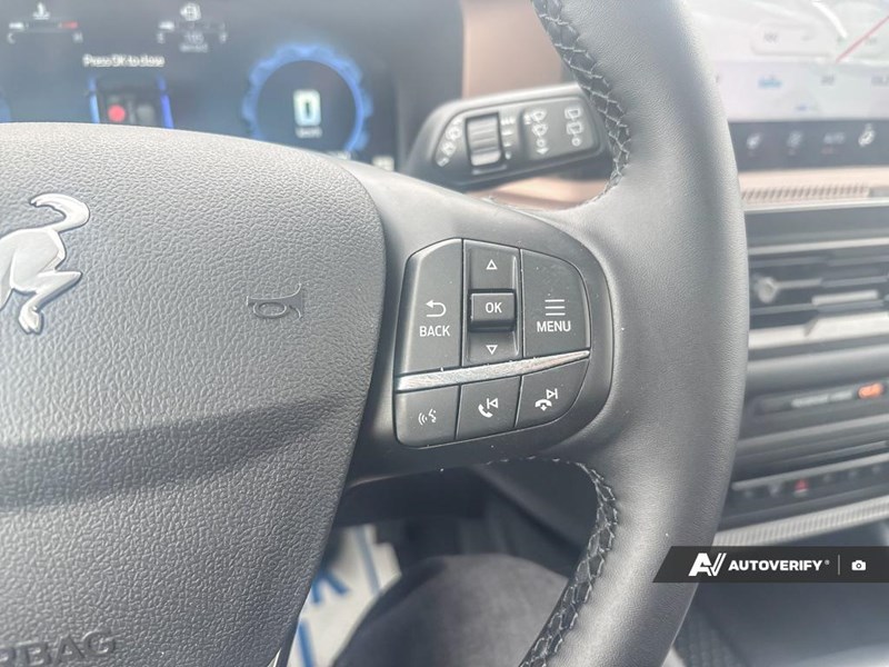 2026 Ford Bronco Sport Outer Banks 4X4