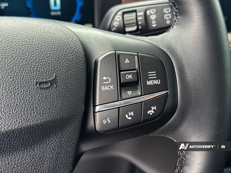 2025 Ford Bronco Sport Outer Banks 4X4