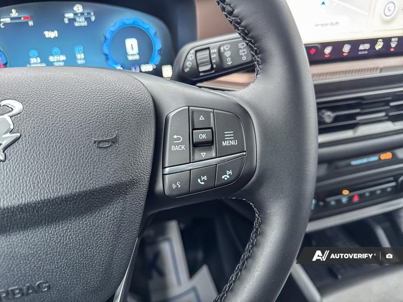 2025 Ford Bronco Sport Outer Banks 4x4