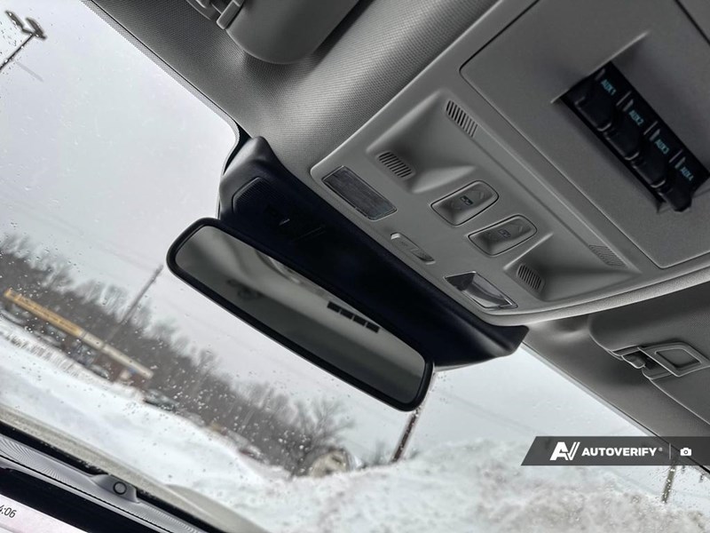 2025 Ford Bronco Sport Outer Banks 4x4