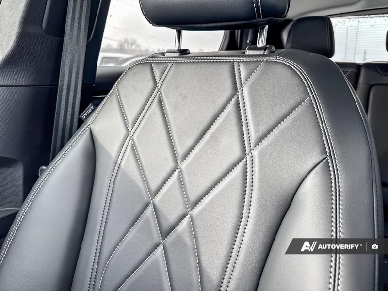 2025 Ford Mustang Mach-E Select AWD