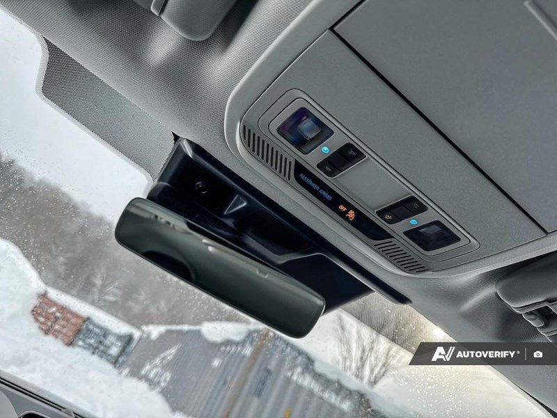 2025 Ford Mustang Mach-E Select AWD