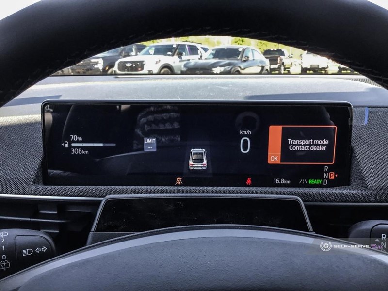 2025 FORD MUSTANG MACH-E PREMIUM AWD