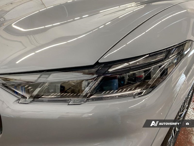 2025 Ford Mustang Mach-E Premium AWD