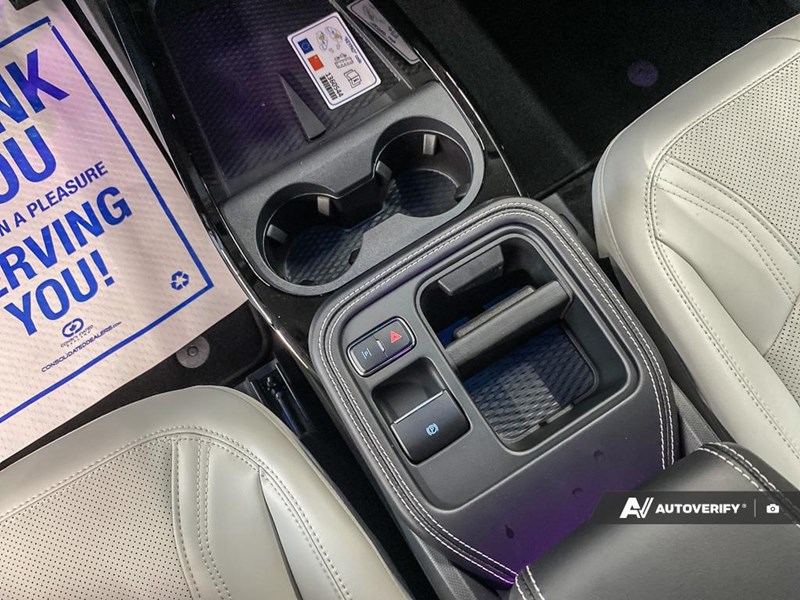 2025 Ford Mustang Mach-E Premium AWD