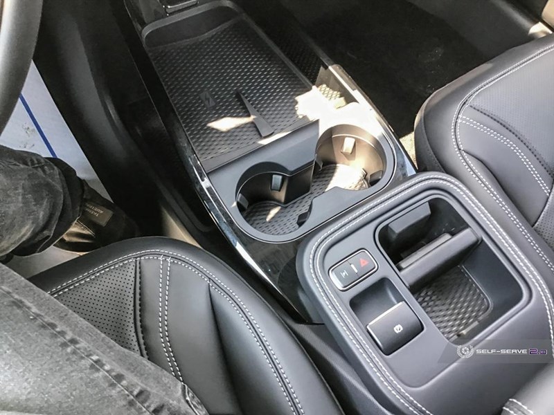 2025 FORD MUSTANG MACH-E PREMIUM AWD