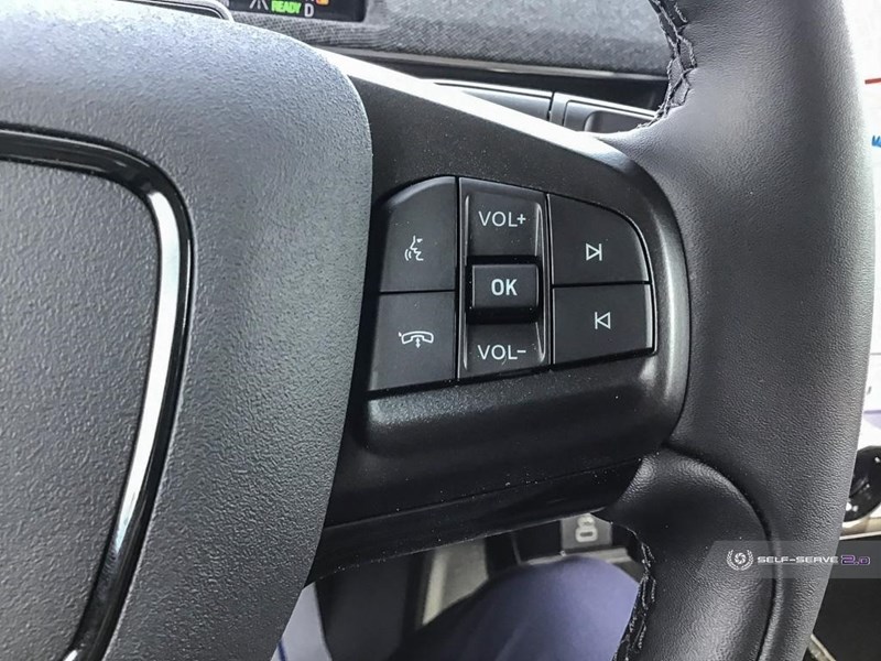 2025 FORD MUSTANG MACH-E PREMIUM AWD