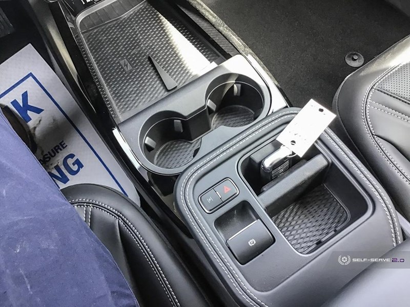 2025 FORD MUSTANG MACH-E PREMIUM AWD