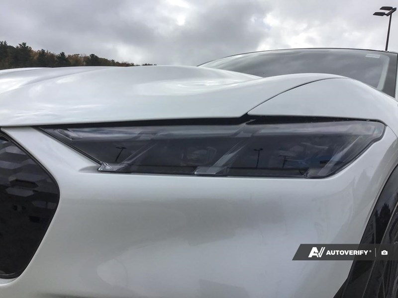 2025 Ford Mustang Mach-E Premium AWD