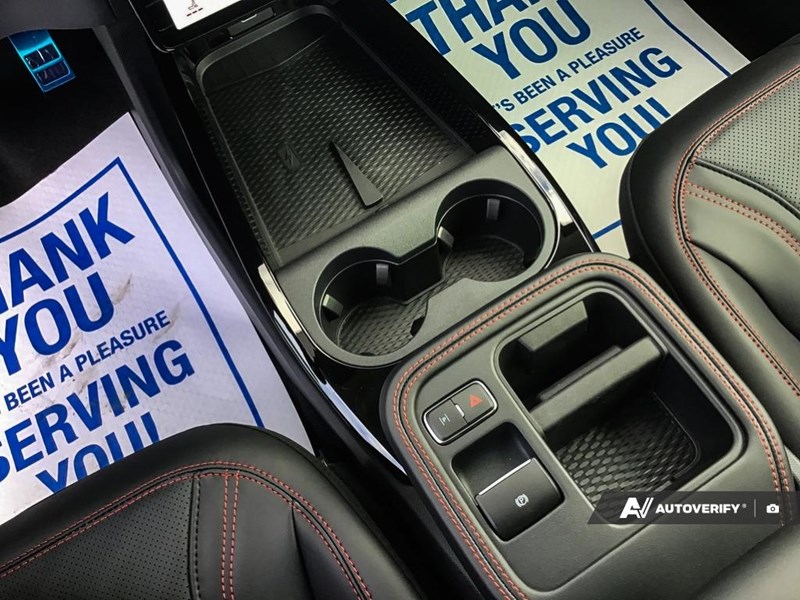 2025 Ford Mustang Mach-E Premium AWD