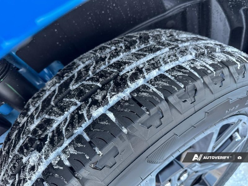 2026 FORD MAVERICK LOBO HIGH AWD SUPERCREW