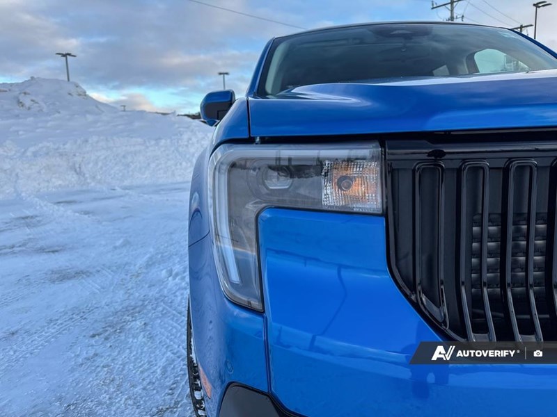 2026 FORD MAVERICK LOBO HIGH AWD SUPERCREW
