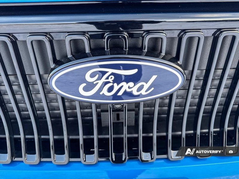 2026 FORD MAVERICK LOBO HIGH AWD SUPERCREW