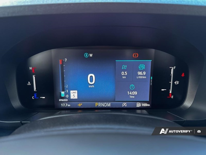 2026 FORD MAVERICK LOBO HIGH AWD SUPERCREW