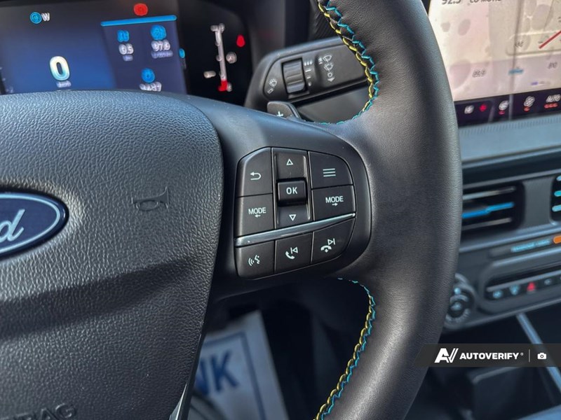 2026 FORD MAVERICK LOBO HIGH AWD SUPERCREW