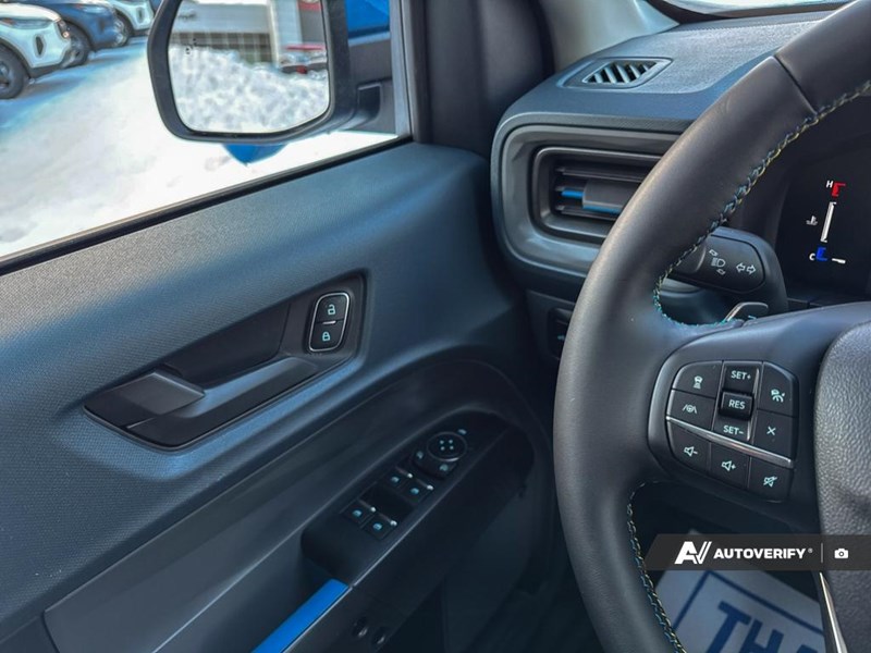 2026 FORD MAVERICK LOBO HIGH AWD SUPERCREW