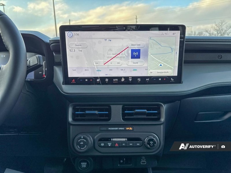 2026 FORD MAVERICK LOBO HIGH AWD SUPERCREW