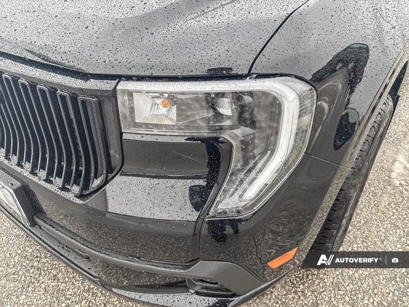 2025 Ford Maverick Lobo Standard AWD SuperCrew