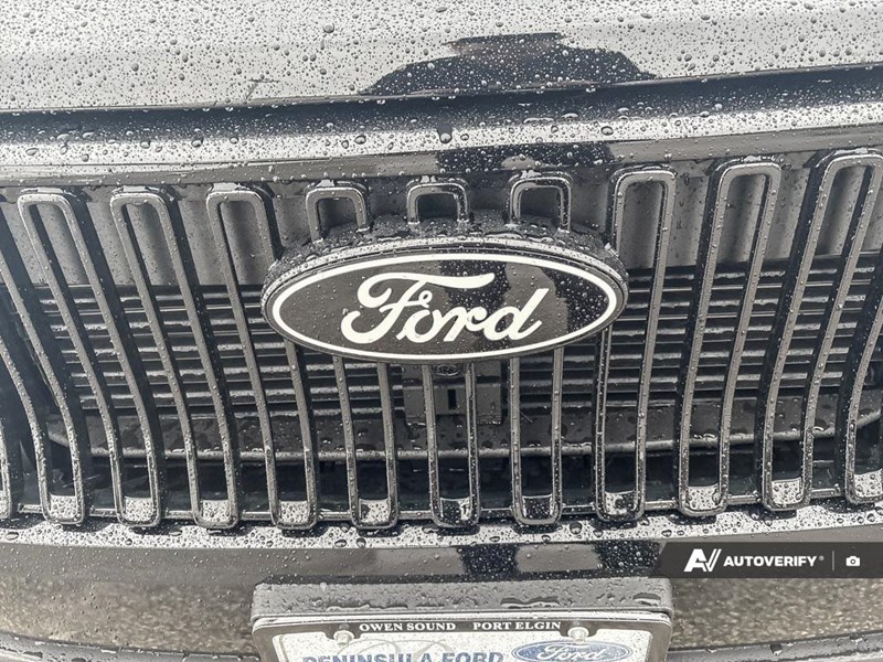 2025 Ford Maverick Lobo Standard AWD SuperCrew