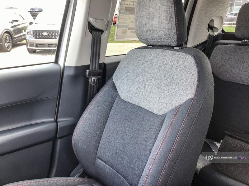 2024 FORD MAVERICK XLT FWD SUPERCREW