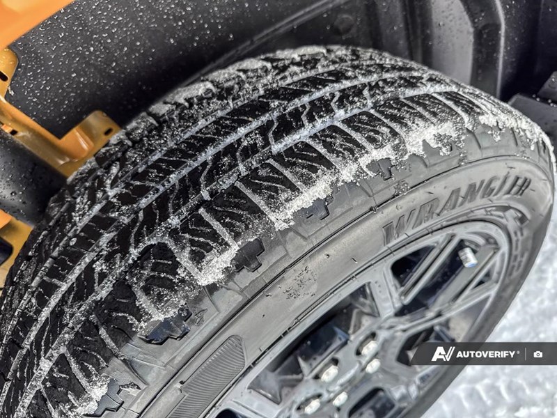 2026 Ford Maverick XLT AWD SuperCrew