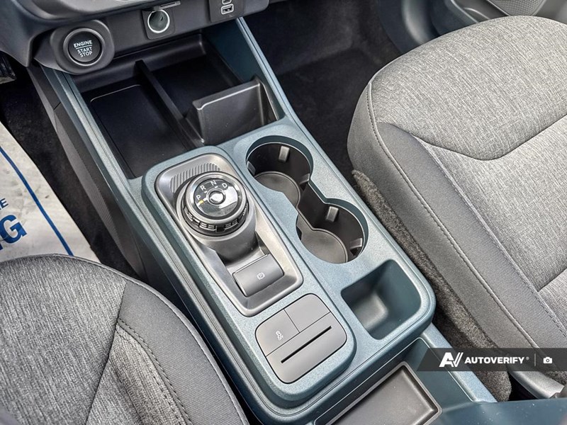 2026 Ford Maverick XLT AWD SuperCrew