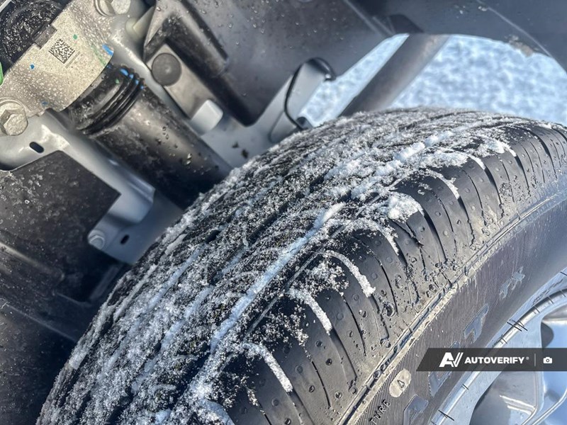 2026 Ford Maverick XLT AWD SuperCrew