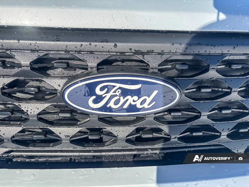 2026 Ford Maverick XLT AWD SuperCrew