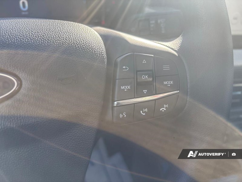 2026 Ford Maverick XLT AWD SuperCrew