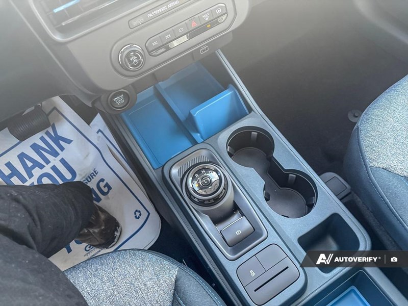 2026 Ford Maverick XLT AWD SuperCrew