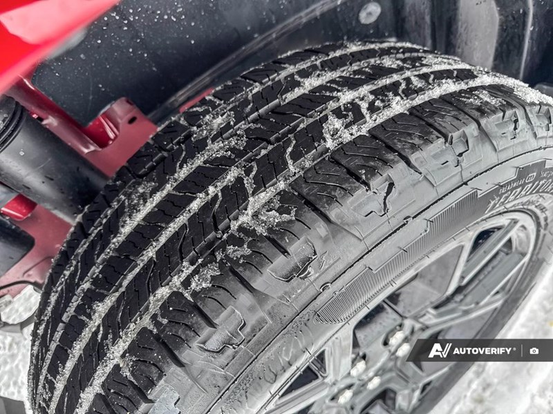 2026 Ford Maverick XLT AWD SuperCrew