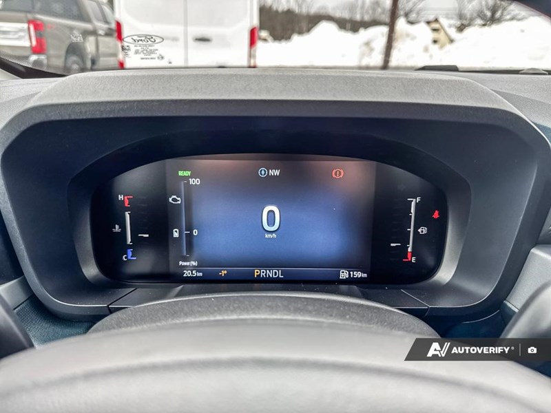 2026 Ford Maverick XLT AWD SuperCrew