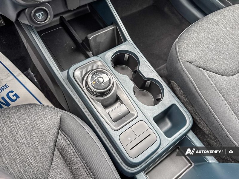 2026 Ford Maverick XLT AWD SuperCrew