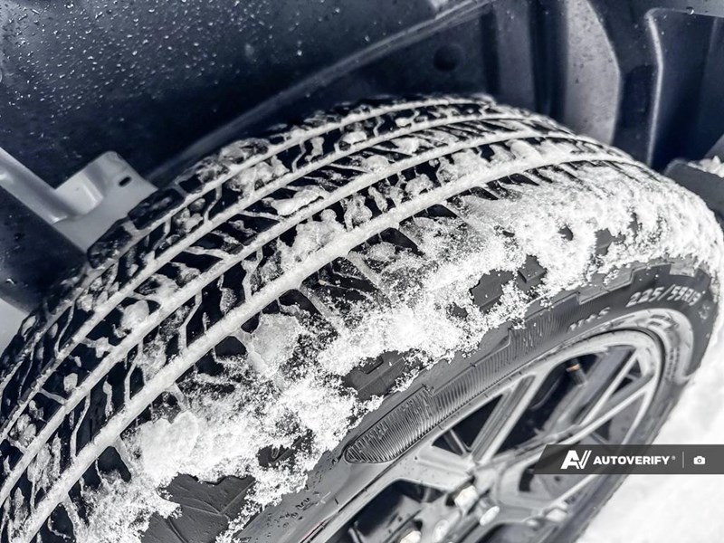 2026 Ford Maverick XLT AWD SuperCrew