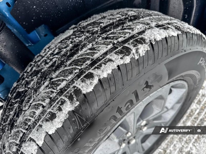 2026 Ford Maverick XLT AWD SuperCrew