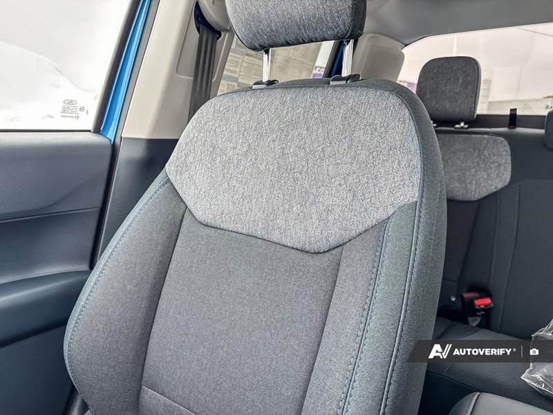 2026 Ford Maverick XLT AWD SuperCrew