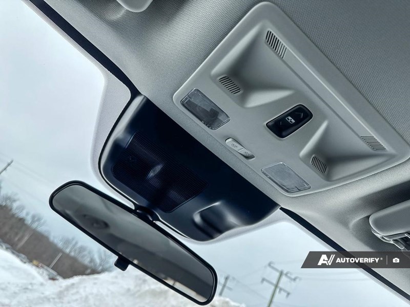 2026 Ford Maverick XLT AWD SuperCrew