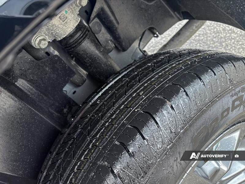 2026 Ford Maverick XLT AWD SuperCrew