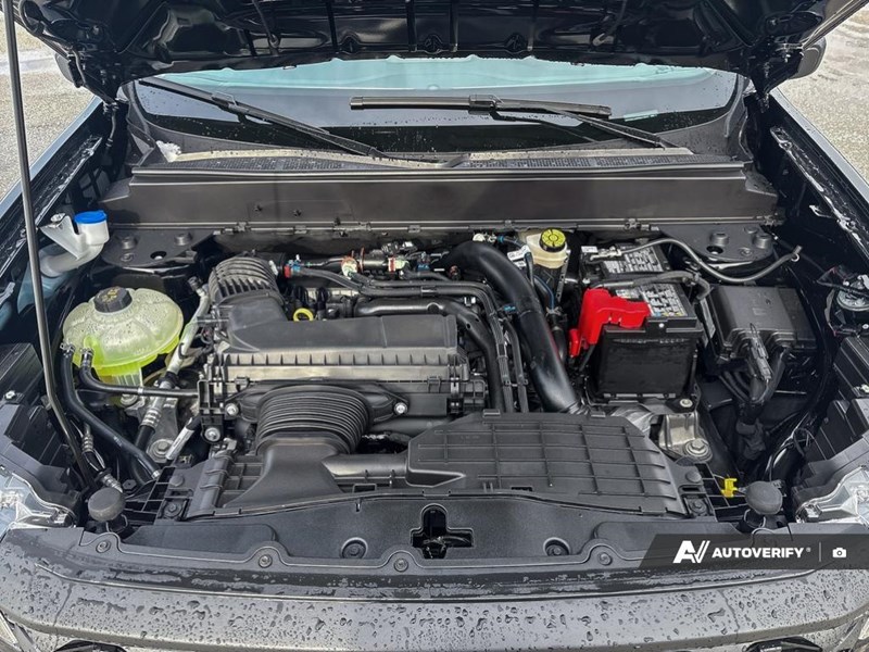 2026 Ford Maverick XLT AWD SuperCrew