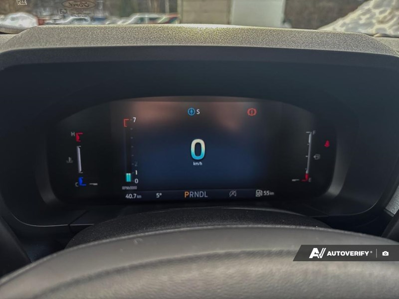 2026 Ford Maverick XLT AWD SuperCrew