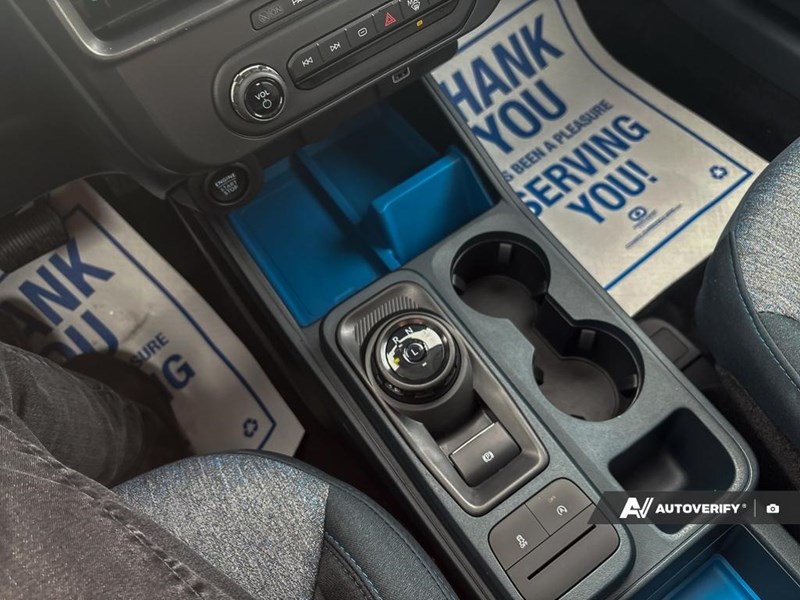 2026 Ford Maverick XLT AWD SuperCrew