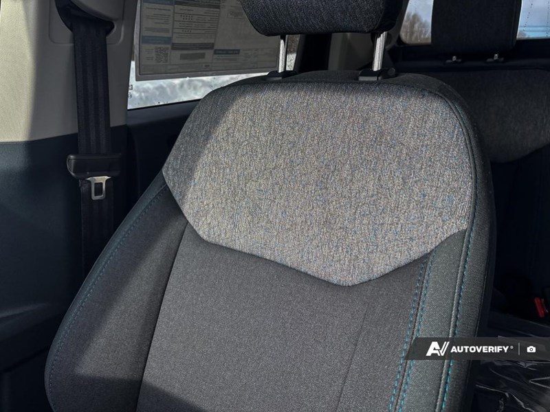 2026 Ford Maverick XLT AWD SuperCrew