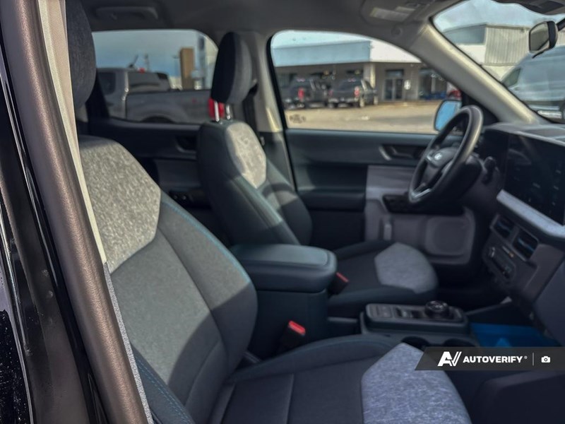 2026 Ford Maverick XLT AWD SuperCrew