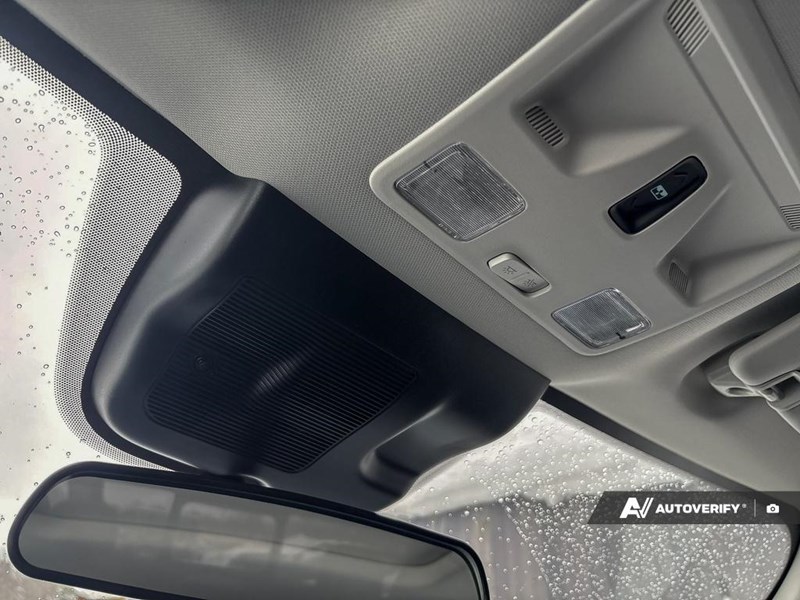 2026 Ford Maverick Tremor AWD SuperCrew