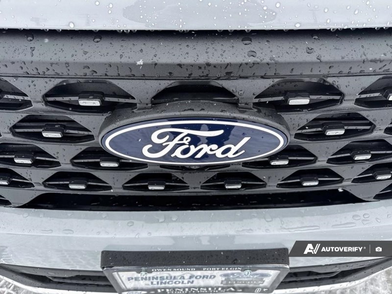 2026 Ford Maverick LARIAT AWD SuperCrew