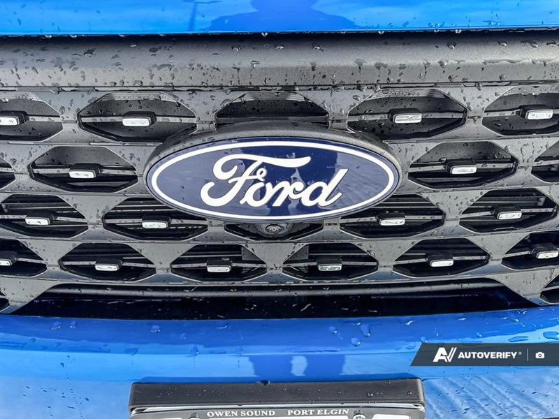 2026 Ford Maverick LARIAT AWD SuperCrew